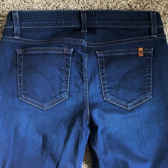 Joes jeans harmony straight leg stretch 29 - Picture 3 of 7